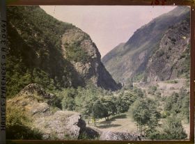 Image représentant France, Vallée de Cauterets