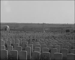 Image représentant Voyage dans l'ancien front :cimetière anglais