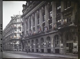 Image représentant Crédit Commercial de France, 20 rue La Fayette