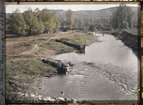Image représentant Bords de la Neretva