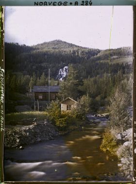 Image représentant Cascades du Noeselo