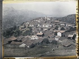 Image représentant Le village