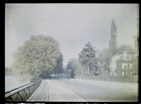 Image représentant Le quai du Quatre-Septembre