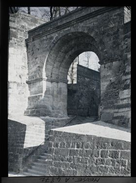 Image représentant La Porte du Château