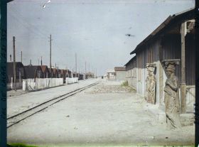 Image représentant France, Lens, Rue du 4 Septembre