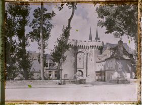 Image représentant La porte Guillaume