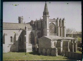 Image représentant St Nazaire extérieur