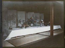 Image représentant Chez les Toganasa (Tokugawa ?)