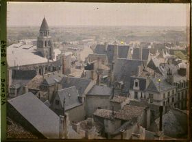 Image représentant Panorama de la ville