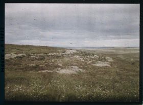 Image représentant France, Montfaucon, La Cote 304 , autre Versant