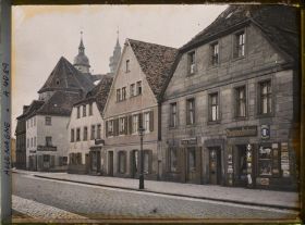 Image représentant Bavière, Bayreuth