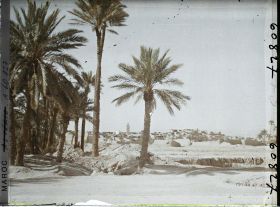 Image représentant Vue d'Oudaghir