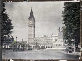 Image représentant Westminster