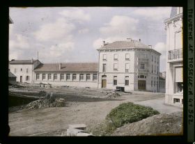 Image représentant France, Nomény, Les nouvelles Ecoles