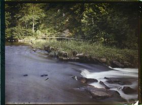 Image représentant Les bords du Cousin