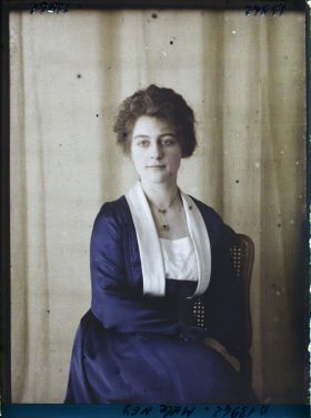 Image représentant Mademoiselle Ney