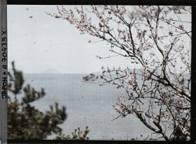 Image représentant Baie de Hakata et de ses îles