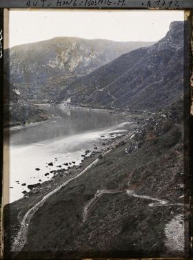 Image représentant Vallée de la Drina