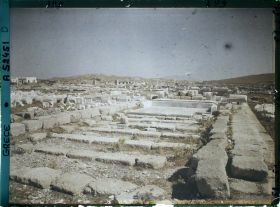 Image représentant Monument des Taureaux