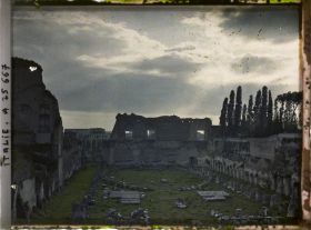 Image représentant Le stade