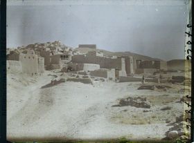 Image représentant Afghanistan, Ghazni, Partie Est de la Ville