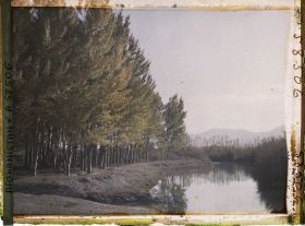 Image représentant Afghanistan, Kaboul, Paysage des environs de Kaboul