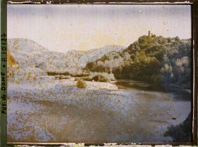 Image représentant France, Vallée de l' Allier