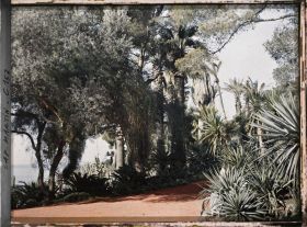 Image représentant Cap Martin - Le Jardin