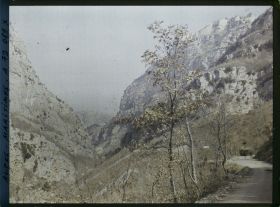 Image représentant Les Gorges du Loup ?