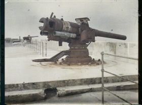 Image représentant Belgique, Zeebrugge, Pièce de 150 sur le môle