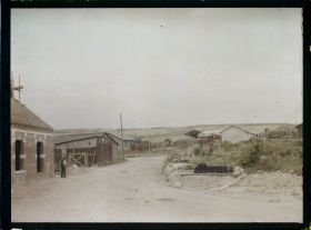 Image représentant France, Quinchi