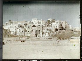 Image représentant Vue de la ville