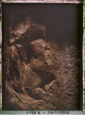 Image représentant Abri de Laussel