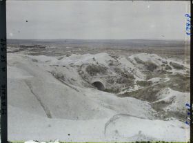 Image représentant France, La Pompelle, Vue vers l'Auberge d'Alger