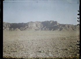 Image représentant Afghanistan, Piste inconnue de Parah, Montagnes du Ziarath-Gah