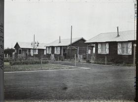 Image représentant France, Aulnoye, Cité N° 1 . Rue du Maréchal Foch