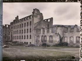 Image représentant Les Usines Harrmann