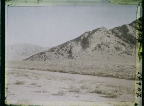 Image représentant Afghanistan, Moukor, Montagnes de Moukor