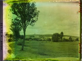 Image représentant France, Dompcervin, Un vue sur le Village