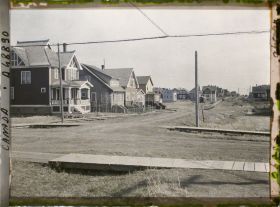 Image représentant Canada, Regina, Retallack Street en formation