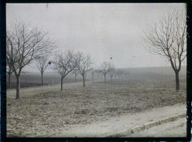 Image représentant France, Les Clayes, Les Champs