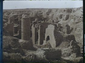 Image représentant Vestiges de la ville (VIe siècle avant J.-C.)