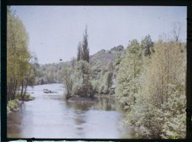 Image représentant Bords de l'Orne
