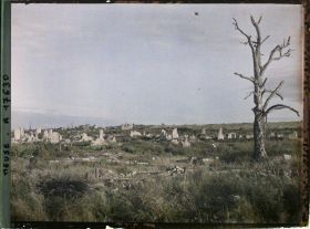 Image représentant France, Chattancourt, Vue d'ensemble