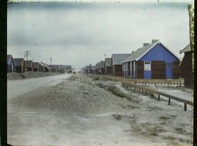 Image représentant France, Lens, Village Hollandais, Aspect Général