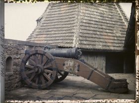 Image représentant Château de Haut-Koenigsbourg