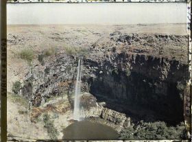 Image représentant Cascade du Djilline