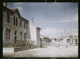 Image représentant France, Aubréville (Meuse) 767h, Grande Rue