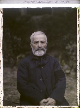 Image représentant Monsieur Jean-Marie Cistrac