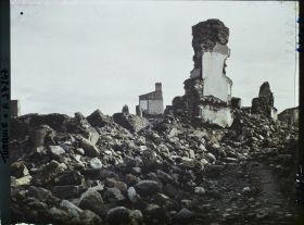 Image représentant Turquie, Alacheir, Aspect d'une Rue